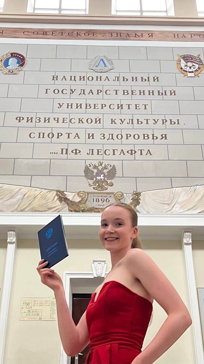 teach you russian language