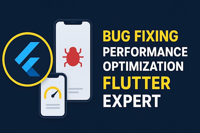 fix flutter bugs and improve app performance