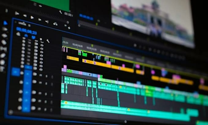 be your expert video editor for any project