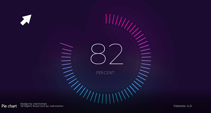 create awesome kinetic typography video