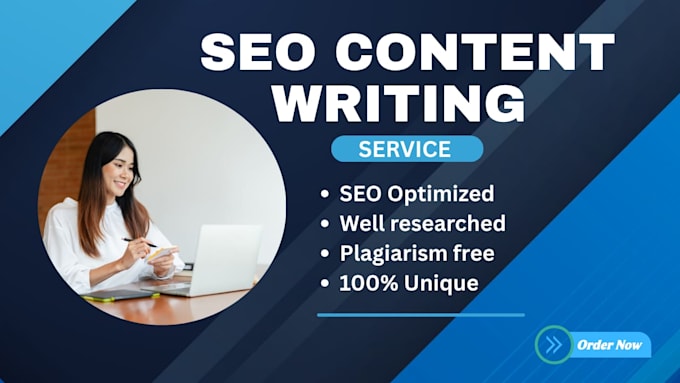 do original human content writing