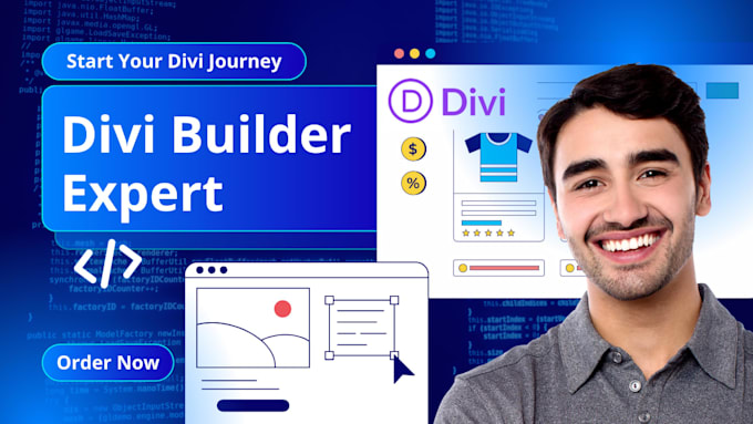 be your divi website development expert