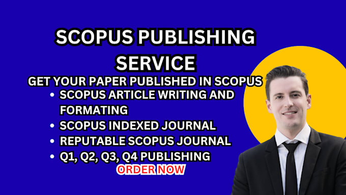 publish, write your articles in scopus, scopus indexed peer reviewed journals