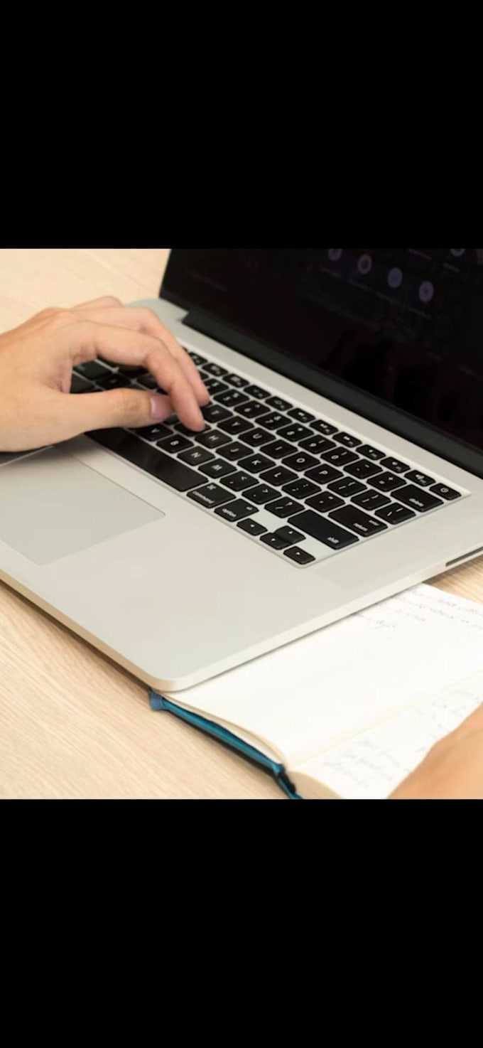 bookkeeping audit and financial analysis