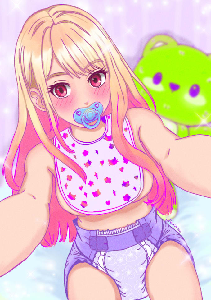 draw abdl for you