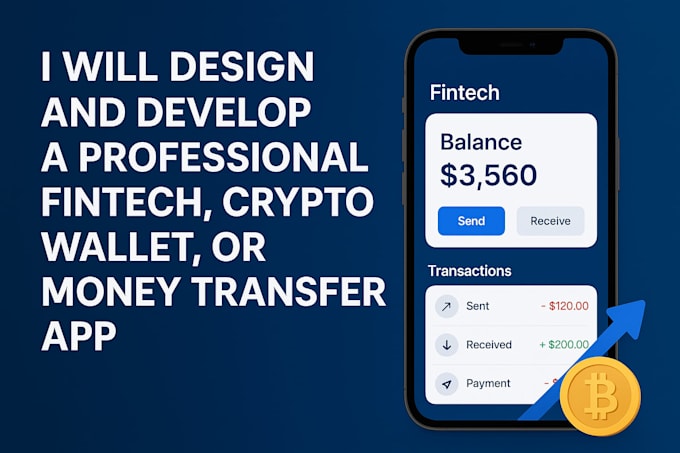 build crypto wallet app, blockchain app, wallet app, crypto wallet,exchange web