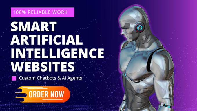 build ai agents and chatbots using python
