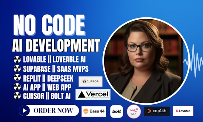 develop opus ai claude cursor gemini gitlab n8n  vertex glide webapp website seo