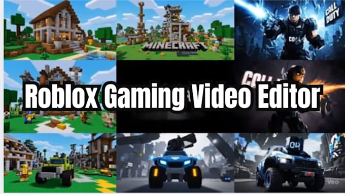 be your roblox gaming video editor long term