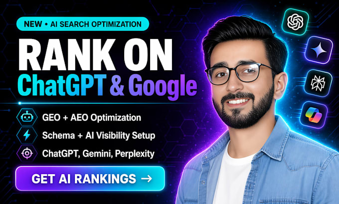 do generative engine optimization GEO and aeo for ai search and google