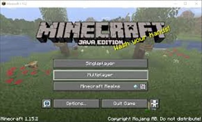 create a java minecraft smp plugin for any version