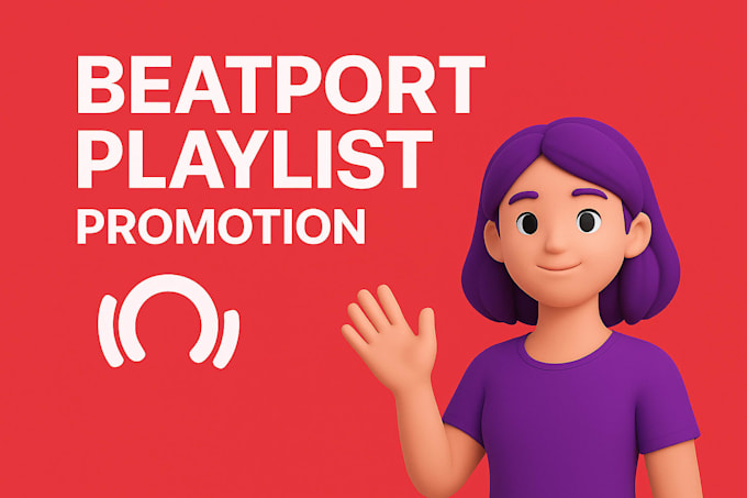 do grow your audience with beatport playlist placements