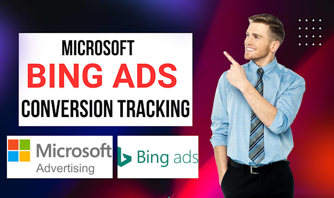 setup microsoft bing ads uet tag, ecommerce conversion tracking