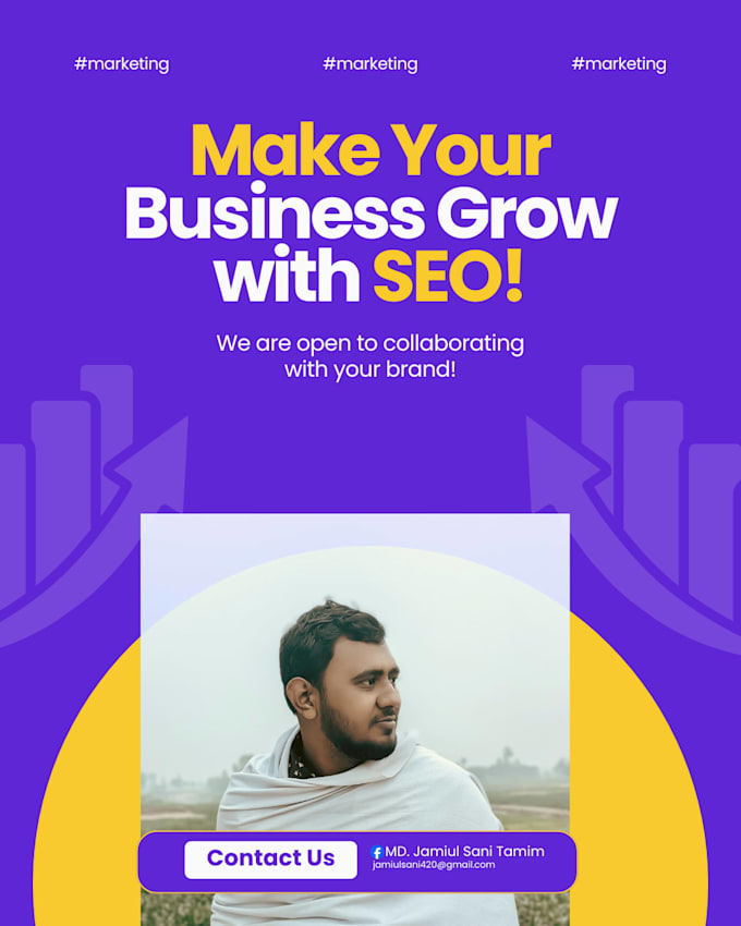 provide onpage SEO optimization for wordpress webflow shopify wix square space