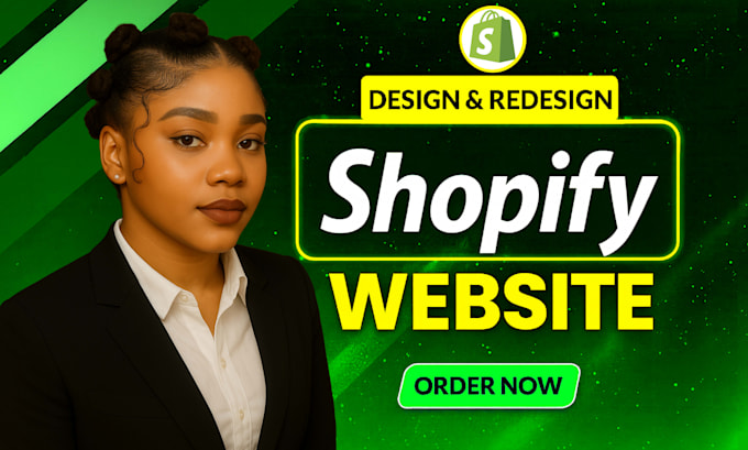 shopify redesign, store redesign, shopify revamp, ecommerce redesign