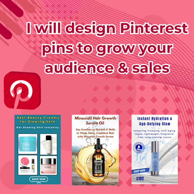 make stunning pinterest pins
