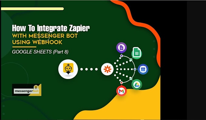 zapier automation expert zapier integration workflow zapier webhook zapier flow