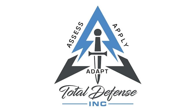 professional consulting logo design for your brand