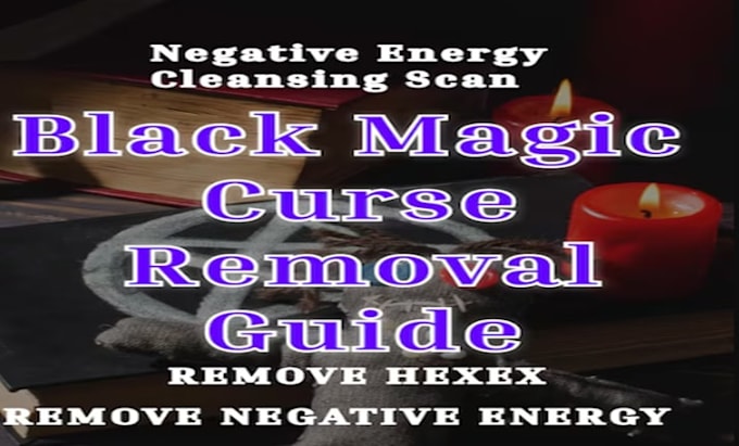 remove black magic, reverse curses fast protection spell evil eye spirit