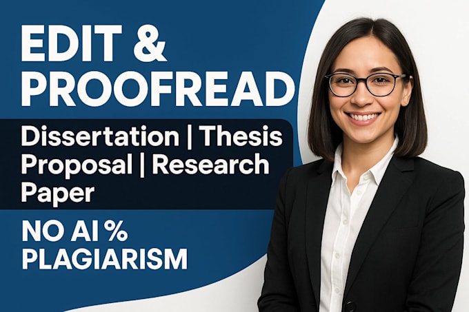 proofread edit your thesis dissertation college application phd proposal amcas