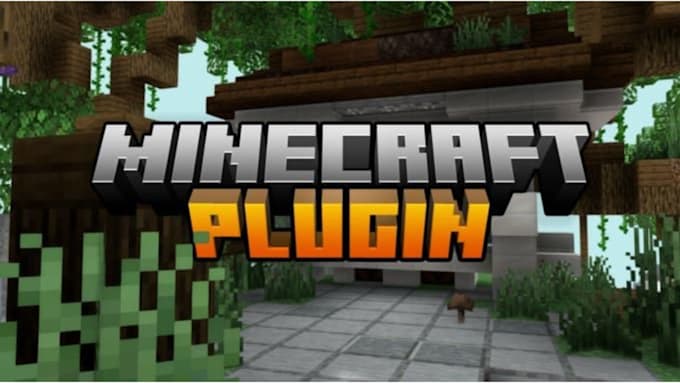 code configurable custom smp plugins for your minecraft server