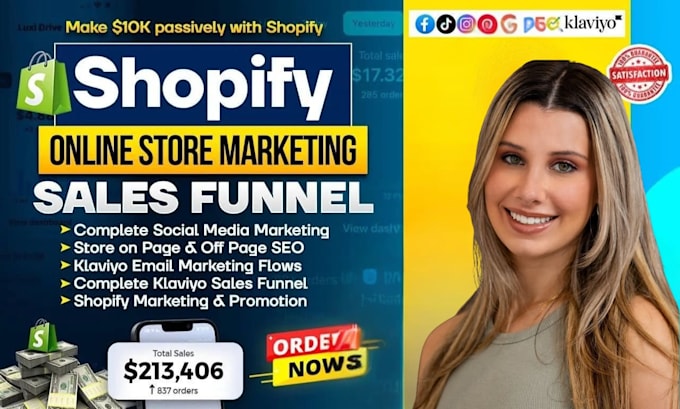 be shopify virtual assistant for product upload, listing, store setup and SEO