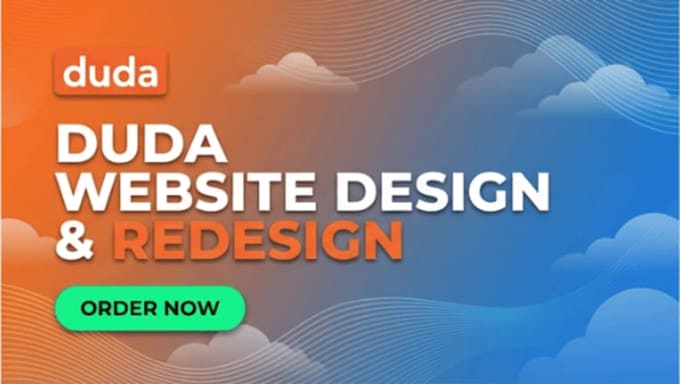 create high converting duda duda seo duda website design dorik website