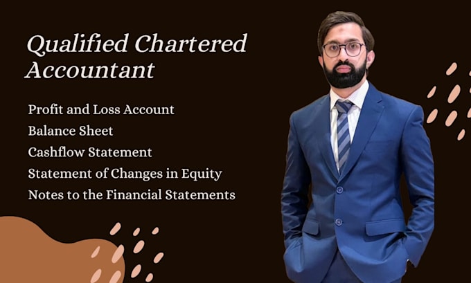 provide accounting and financial reporting services