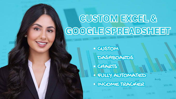 full custom spreadsheet automation spreadsheet excel google sheets spreadsheet