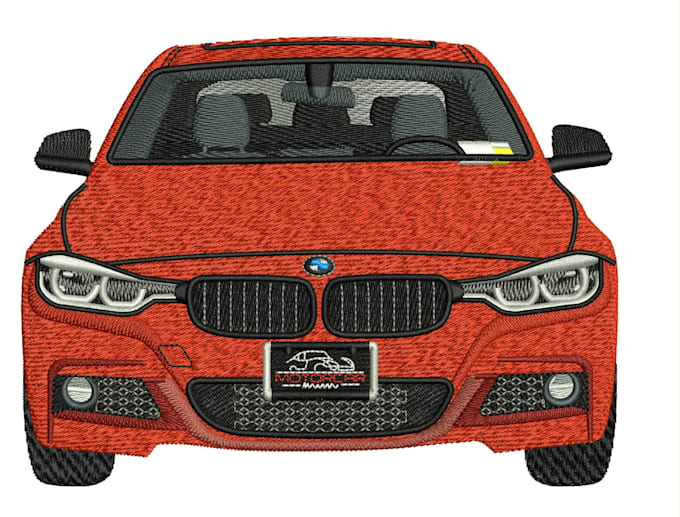 do logo embroidery digitizing, convert to dst, pes, emb, jef files asap