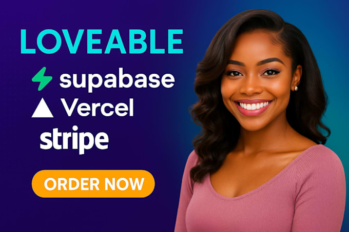 do loveable ai, loveable, loveable dev ai, replit, saas app, supabase, bolt new
