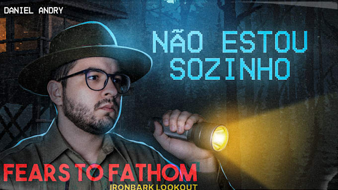 design custom gaming youtube thumbnail