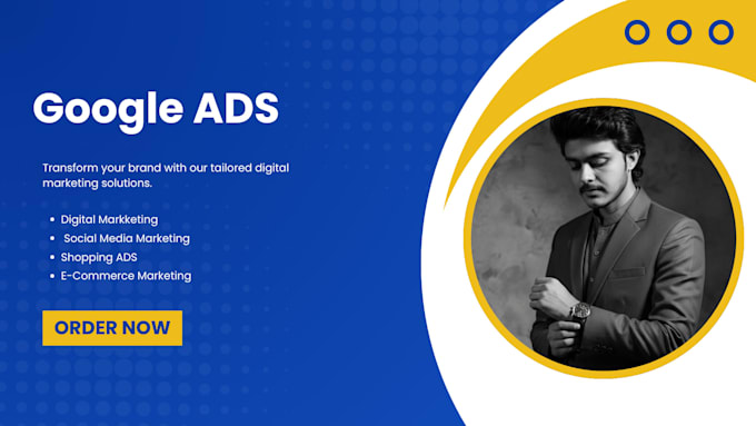 certified google ads specialist