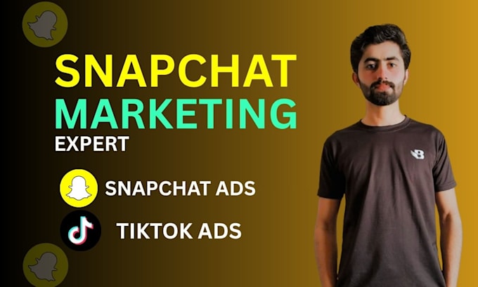 be your professional snapchat ads manager for shopify
