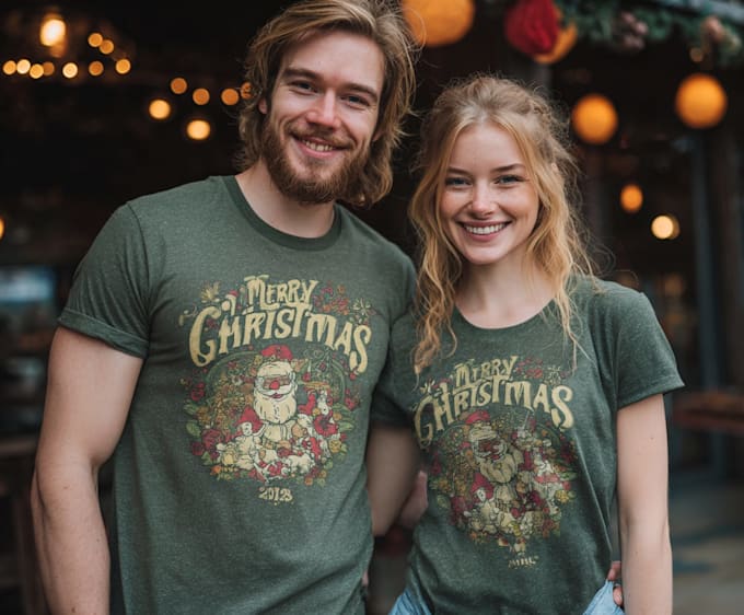 do ugly christmas t shirt and svg design bundle