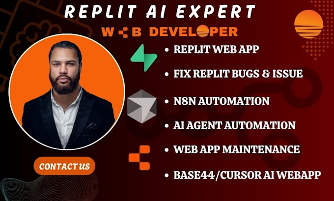 replit ai web app replit debugging api deployment api debugging fix replit bug