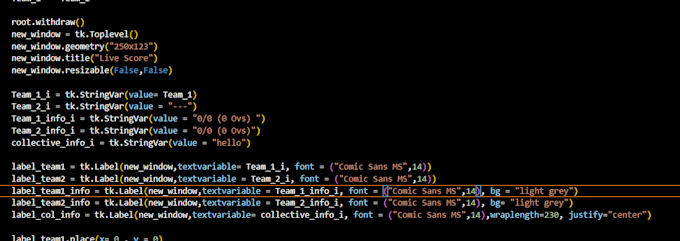 be really good at creating powerful python automation scripts and bots
