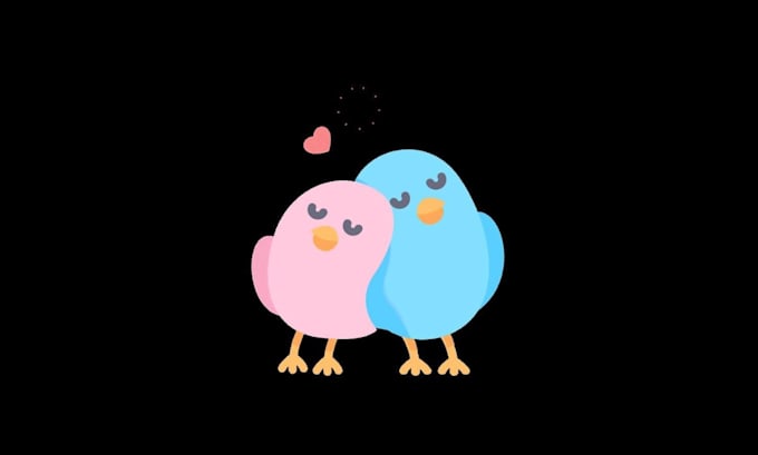create svg and lottie animation for your website or apps