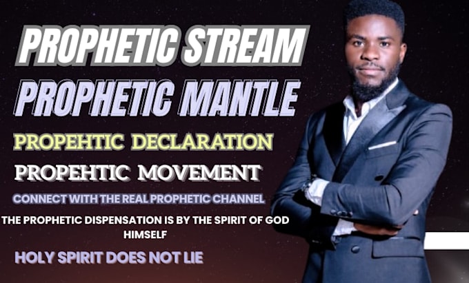 give you accurate prophetic word for 2026
