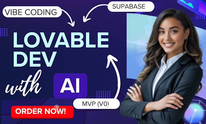 Lovable ai, lovable dev, lovable, lovable website, lovable dev ai, ai ...