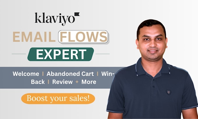 do klaviyo email marketing flows, campaigns, and integration