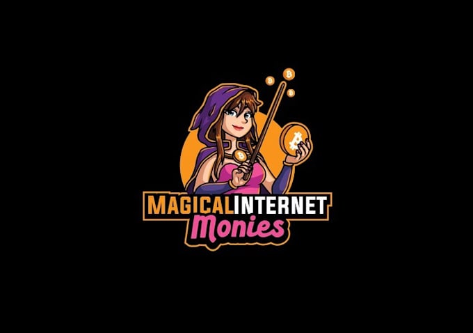 design female gamer logo for our global gamers league