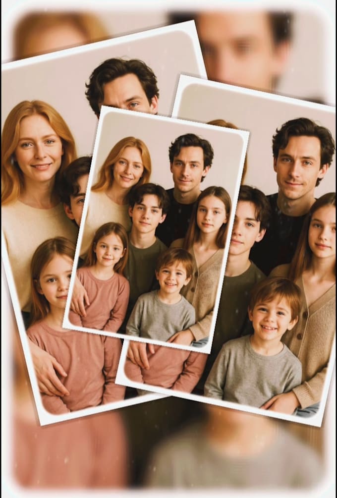create a photo or video slideshow in full HD 1080p