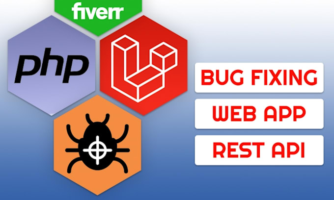 identify and fix PHP script bugs and issues