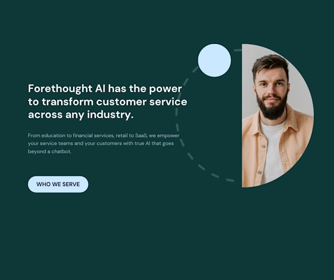Design and implement a custom ai chatbot for your business by Dommy ...