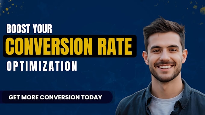 do shopify cro expert for website conversion rate optimization audit