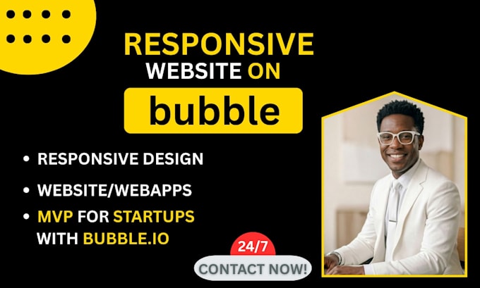 do bubble io, bubble website, bubble saas, bubble io developer,build bubble app