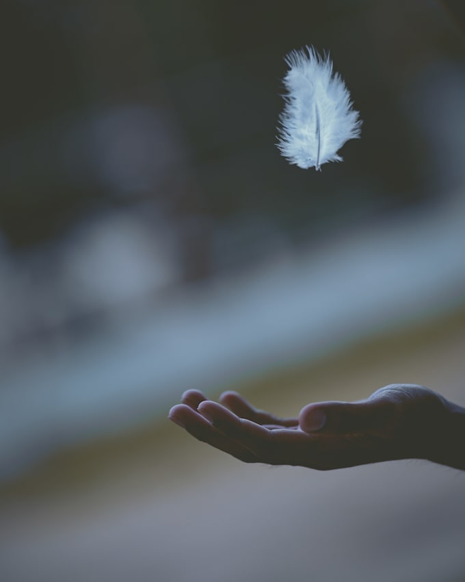 get a psychic reading about your life