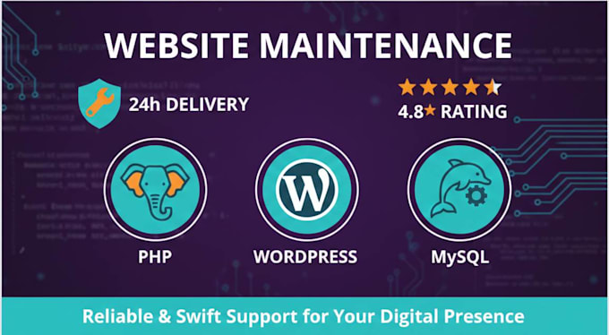 fix wordpress issues, customize website, css, php errors, woocommerce bug