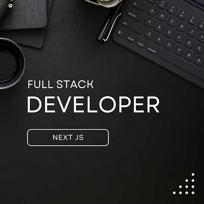 develop modern web apps and websites using nextjs , mern stack and tailwind CSS